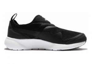 Puma Aril Blaze Black (Black/White)