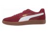 Puma Astro Kick Cordovan-puma White-puma Team Gold