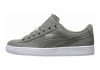 Puma Basket Classic Canvas Grey