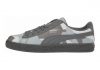 Puma Basket Classic Graphic Quiet Shade-quarry-puma White