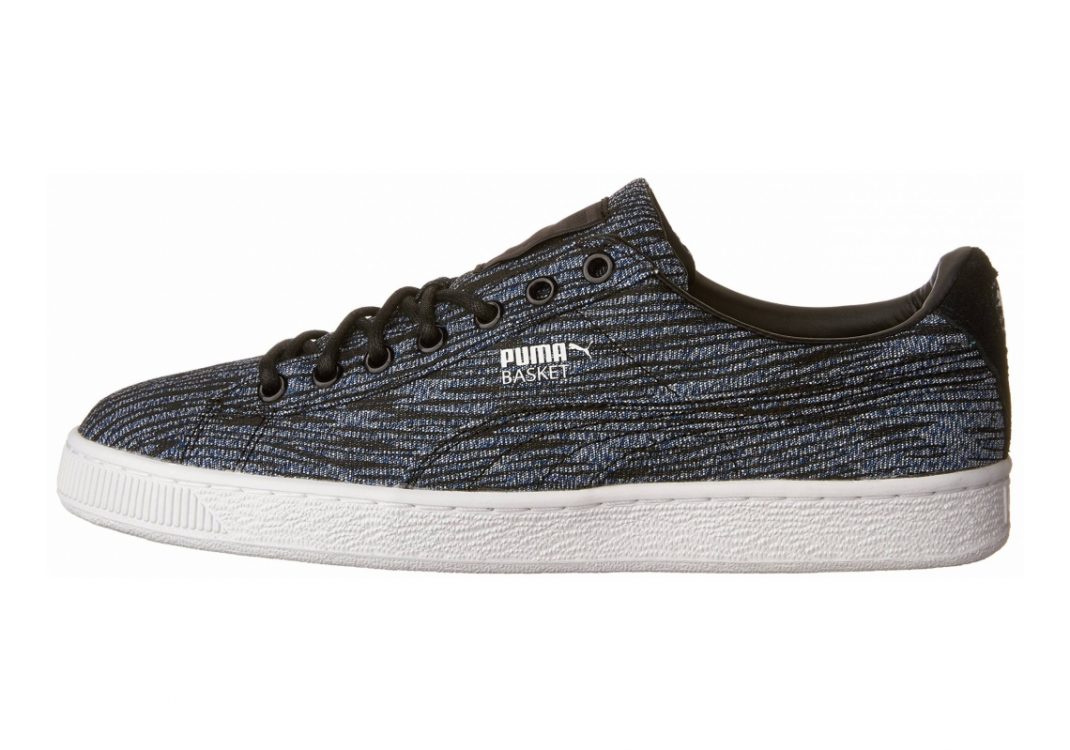 Puma basket hotsell classic tiger