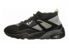 Puma Blaze Of Glory Sock Elemental Puma Black/Asphalt