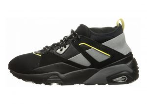 Puma Blaze Of Glory Sock Elemental Puma Black/Asphalt