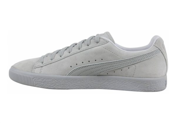 Puma Clyde Normcore Grey