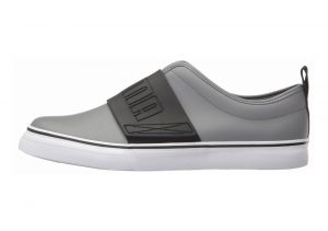 Puma El Rey Fun Grey