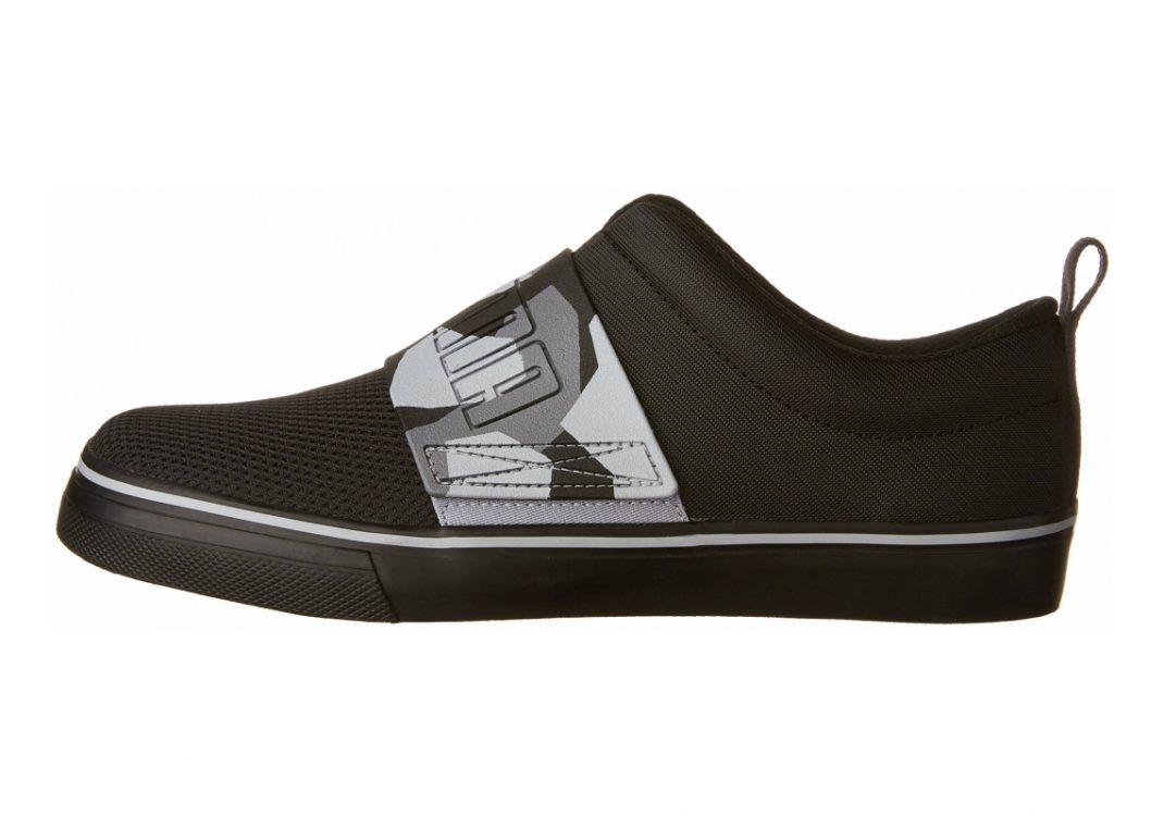 Puma El Rey Fun Puma Black-quarry