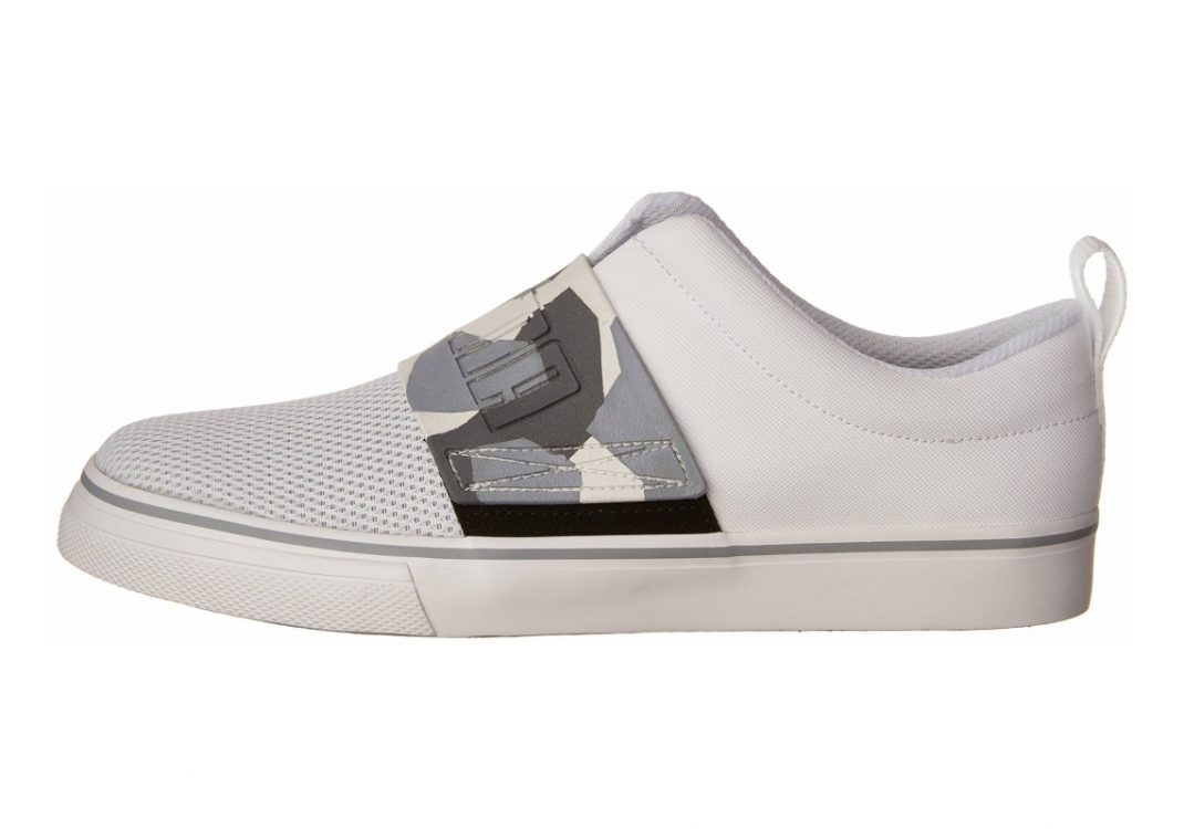 Puma El Rey Fun Puma White/ Quarry