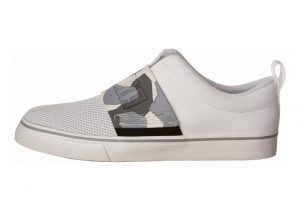 Puma El Rey Fun Puma White/ Quarry