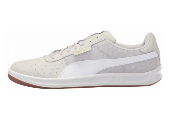 Puma G. Vilas 2 Core Glacier Gray/Puma White