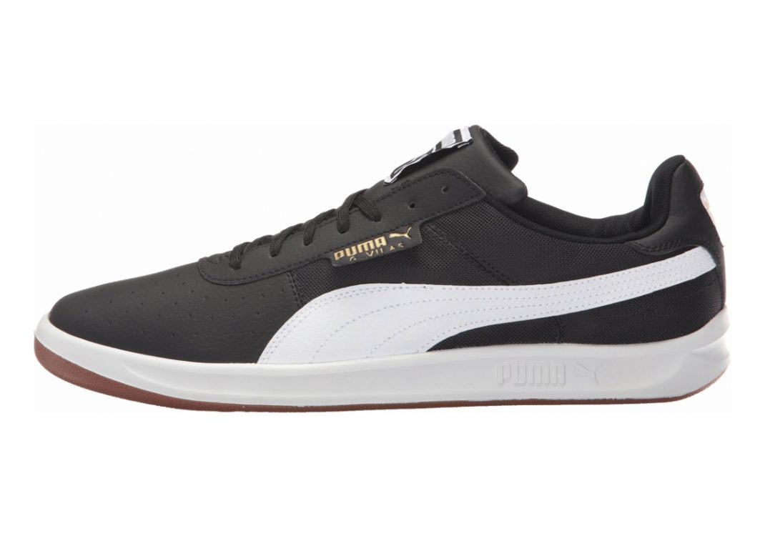 Puma G. Vilas 2 Core Puma Black/Puma White