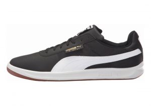 Puma G. Vilas 2 Core Puma Black/Puma White