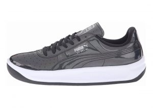 Puma GV Special Iridescent Black