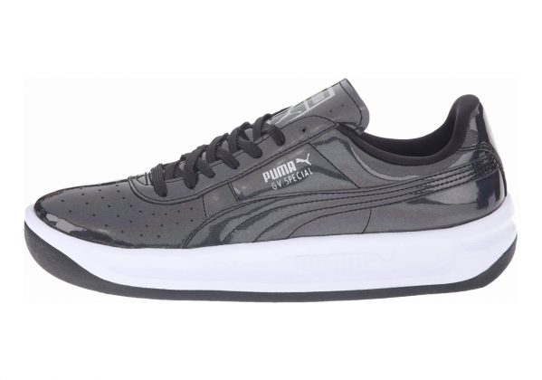 Puma GV Special Iridescent Black