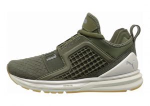 Puma Ignite Limitless Green