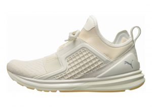 Puma Ignite Limitless White