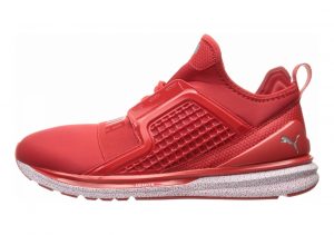 Puma Ignite Limitless Red