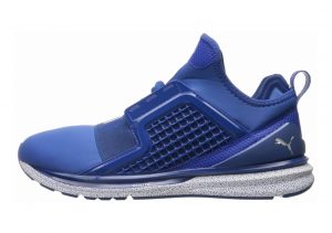 Puma Ignite Limitless Azul True