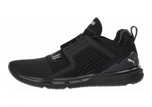 Puma Ignite Limitless Black
