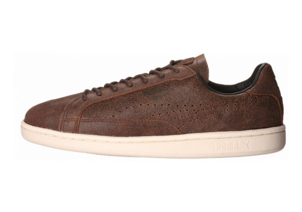 Puma Match 74 Citi Series Brown