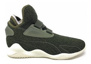Puma Mostro Sirsa Elemental Green