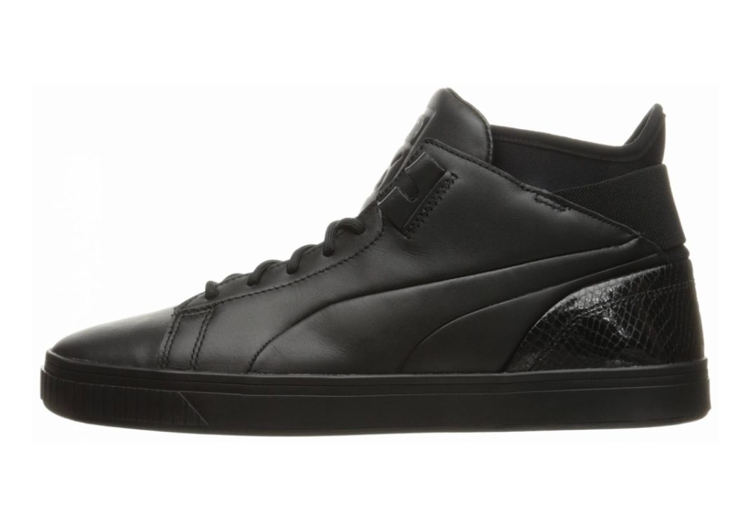 Puma Play PRM Black