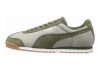 Puma Roma Denim Burnt Olive/Forest Night