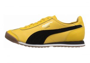 Puma Roma OG 80s Yellow