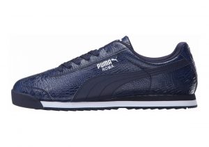 Puma Roma Texture Peacoat/Twilight Blue