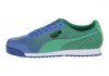 Puma Roma Woven Mesh Strong Blue/Fern Green