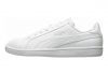 Puma Smash Deboss White