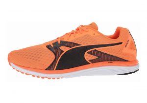Puma Speed 300 Ignite 2 Shocking Orange/Puma Black
