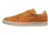 Puma Suede Classic Elemental Orange