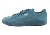 Puma Suede Classic Mono Iced Blue Cora Team Goldl