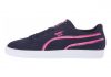 Puma Suede Classic X-Hollows Peacoat / Pink / White