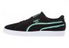 Puma Suede Classic X-Hollows Puma Black/Biscay Green