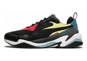 Puma Thunder Spectra Puma Black