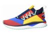 Puma TSUGI Jun Primary Pigment Strong Blue-high Risk Red-spectra Yellow