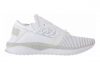 Puma TSUGI Shinsei evoKNIT Puma White-gray Violet-puma White