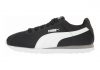 Puma Turin Nylon Black (Black/White 03)