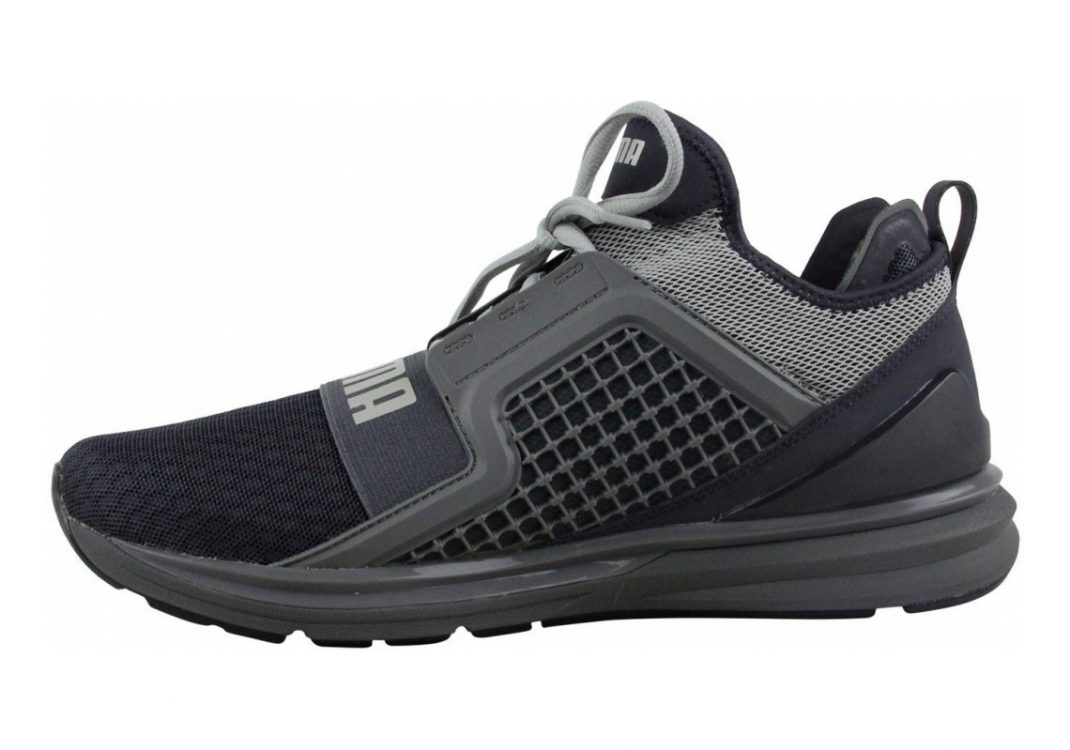 Puma Ignite Limitless Periscope/Gray Violet