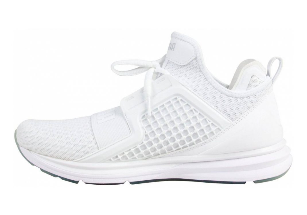 Puma Ignite Limitless Puma White
