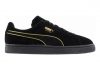 Puma Suede Foil FS Black