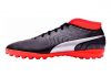 Puma One 18.4 Turf Puma Black-puma Silver-red Blast