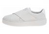 Puma Platform X White