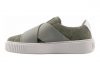 Puma Platform X Grey