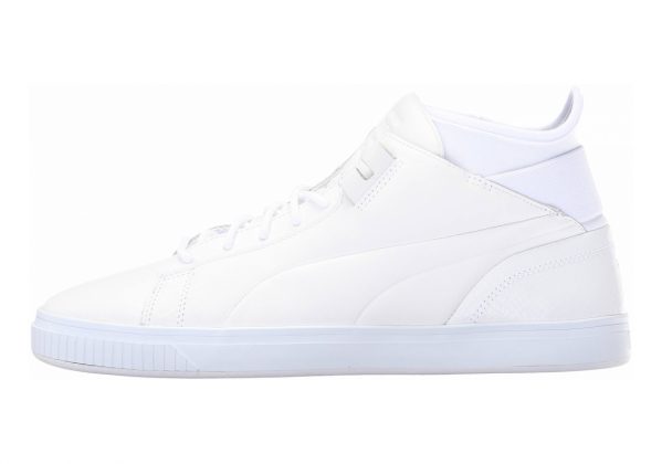 Puma Play PRM White