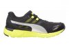 Puma Poseidon v2 Black/Sulphur Spring/Silver