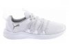 Puma Prowl Alt Knit Mesh Puma White-metallic Beige