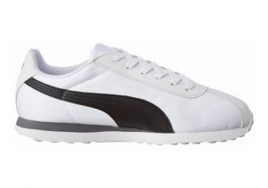 Puma Turin Nylon White