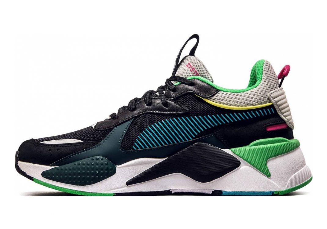 Puma rs x shop toys release date